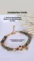Pulsera Aventurina Verde - comprar en línea