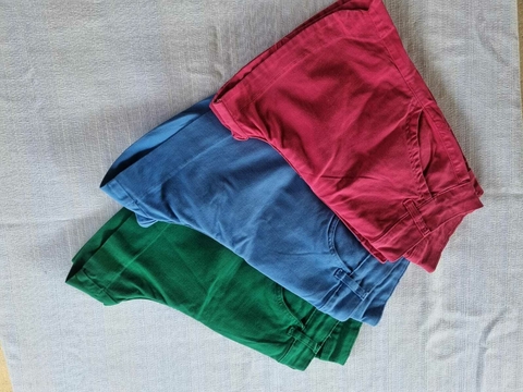 Bermuda Sortida - Oferta Especial - comprar online