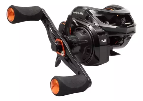 Carretilha Maruri Brox 300 7.2:1