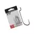 Anzol Worm 8312 Albatroz Fishing Size 4/0 c/ 5 unidades