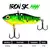 Isca Artificial Albatroz Fishing Iron SK 3,5cm 4.5g - comprar online