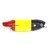 Isca ProLine Borracha Antienrosco - Burbello Pesca