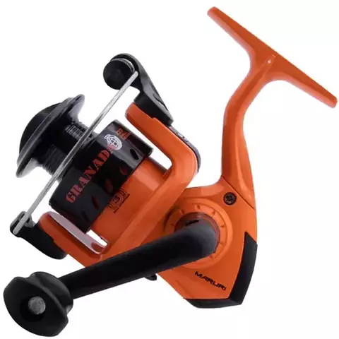 Molinete Maruri Granada 5.2:1