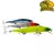 Isca Artificial Lizard Fishing Poison Suspending 98mm 10.5g