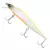 Isca Artificial Lizard Fishing Poison Suspending 98mm 10.5g - Burbello Pesca