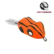 Isca Matadeira Monster.Z 70 7cm 13g Ação:Superfície