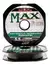 Linha Soft Nylon Max Force 0.37mm 10.0Kg 100m