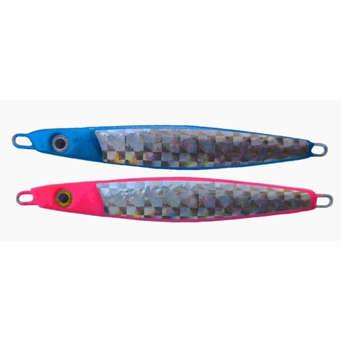 Jumping Jig Sardinha 40g