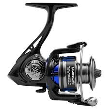 Molinete Maruri Contest 4000 5.2:1