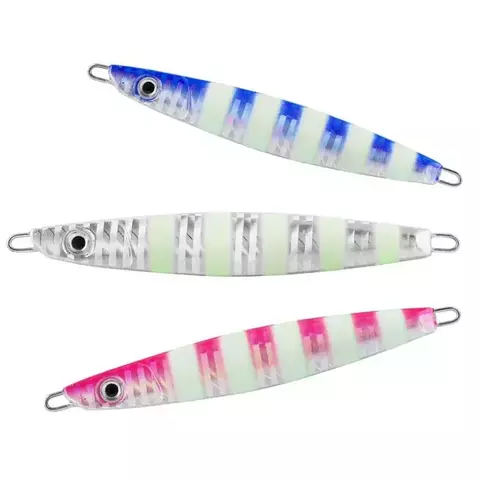 Jumping Jig 12g Albatroz Fishing