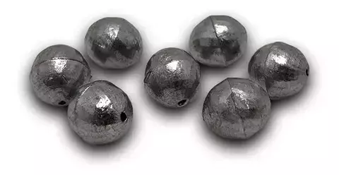 Chumbo bola 50 gramas