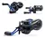 Carretilha Maruri Bronxx BX-11000SHIL 7.1:1 - comprar online