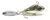 Isca Artificial Lizard Fishing Helicopter Sinking 37mm 18g - comprar online
