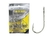 Anzol Marine Sports 4330 size 4 20un