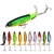 Isca Artificial Lizard Fishing Hawk Topwater 90mm 13g