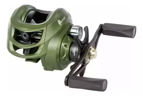 Carretilha Sumax Atena 7000 7.2:1