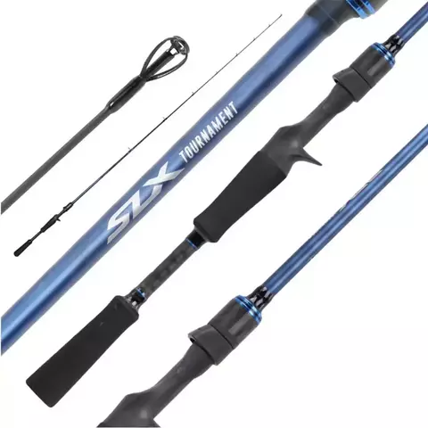Vara para carretilha Shimano SLX Tournament 8-17lb