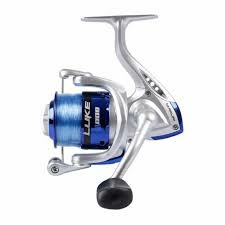 Molinete Maruri Luke 2000 5.1:1