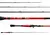 Vara para carretilha Albatroz Fishing Strategy 10-25lb - comprar online