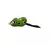 Isca Matadeira Sapo Monster Frog 4,8cm 10g Ação:Superfície