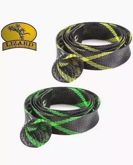 Protetor de vara Lizard Fishing Rod Cover