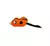 Isca Matadeira Sapo Monster Frog 4,8cm 10g Ação:Superfície - comprar online