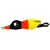 Isca Matadeira Pato NewQuack 7,7cm 12,6g Ação:Superfície
