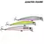 Isca Artificial Albatroz Fishing Flash 100mm 8,5g