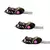Isca Matadeira Monster.Z 60 6,0cm 11g Ação:Superfície - comprar online