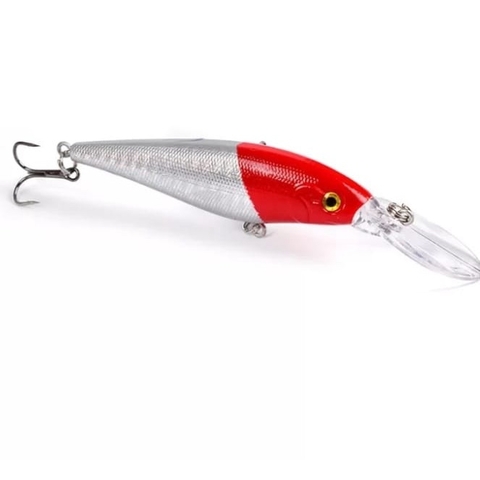 Isca Artificial Safari Max - comprar online