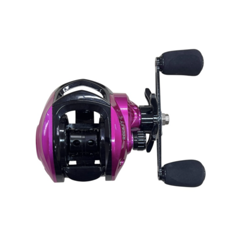 Carretilha TF Rocket 8 6.3:1