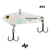 Isca Artificial Albatroz Fishing Iron SK 40mm 7g - Burbello Pesca