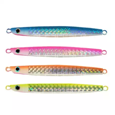 Jumping Jig Sardinha 80g