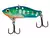 Isca Artificial Albatroz Fishing Iron SK 3,5cm 4.5g - Burbello Pesca