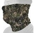 Top Skin Camuflado Proteção UV