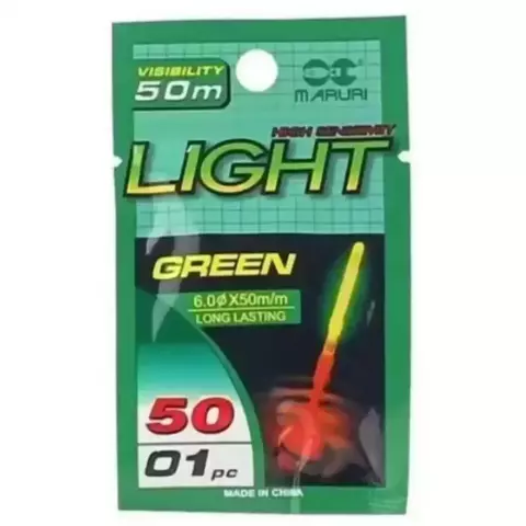 Luz química 4.5x38MM