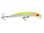 Isca Artificial Albatroz Fishing Fast Minnow 90F 9cm 7,5g na internet