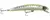 Isca Artificial Arsenal Manjubinha 90 Floating 9cm - loja online
