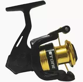 Molinete Pop Fishing Stone 5.1:1