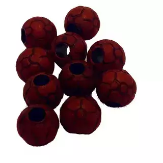 Miçanga JR Pesca BOLINHA DE FUTEBOL 523 10un. modelo Pitanga