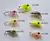 Isca Artificial MS 40 Floating meia-água 4cm 6g