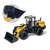 Pá Carregadeira Infantil W170B New Holland na internet