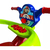 Carrinho de Passeio com Pedal Infantil Kemotoca Baby Dog Bering na internet