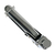 Grampeador Profissional Compacto Preto Bering - InterShop