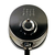 Fritadeira Elétrica Air Fryer Preto 220V - 3,8 Litros - comprar online