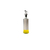 Galheteiro Azeite Vinagre 300Ml Vidro Aço Inox Dosador