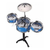 Mini Bateria Musical Infantil Sortido na internet