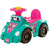 Carrinho Andador Interativo Ketokinha Dog Menina Rosa Bering