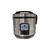 Panela de Arroz Elétrica de Inox - 10 xícaras