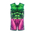 Kit Infantil Fantasia Hulk - G - comprar online